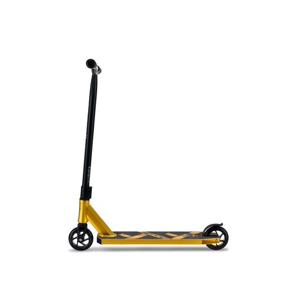 S'COOL flaX 8.6 Stunt Scooter | flashgold 2