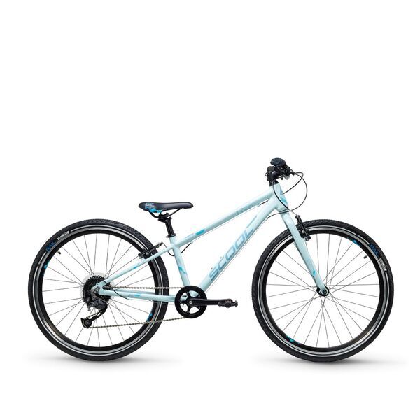 S'COOL liXe | 26" | 9-Gang | himmelblau/blau | 38 cm 1