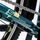 S'COOL liXe | 26" | 9-versnellingen | donkergroen/mint | 38 cm thumbnail 3/4