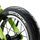 S'COOL pedeX Magnesium | black/yellow thumbnail 2/4