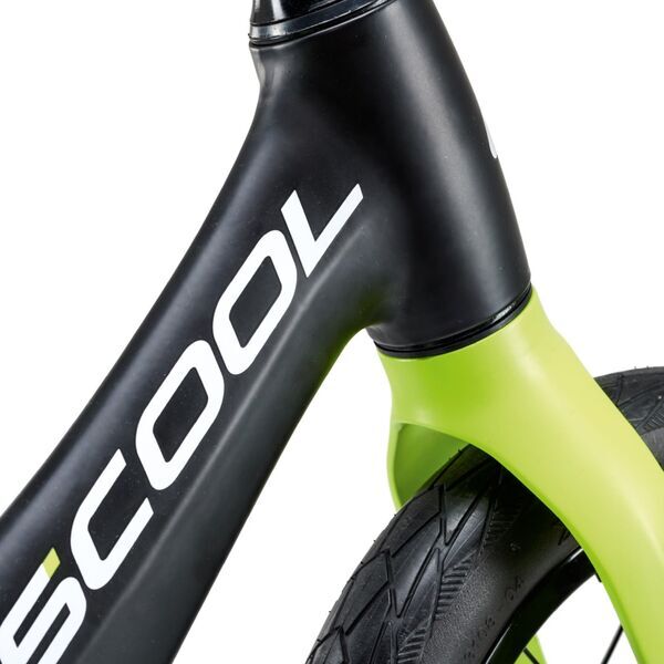 S'COOL pedeX Magnesium | black/yellow 4