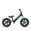 S'COOL pedeX Race Light | zwart/blauw thumbnail 1/4