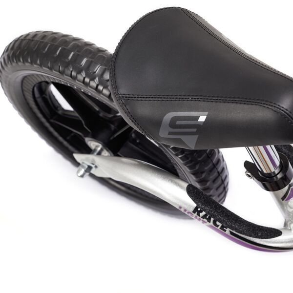 S'COOL pedeX Race Light | black/blue 4