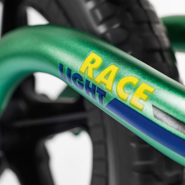 S'COOL pedeX Race Light | grün/gelb 3