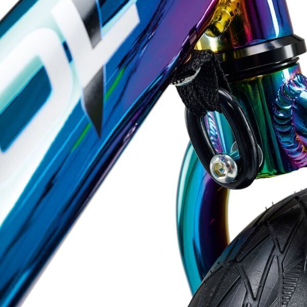 S'COOL pedeX Rainbow | mehrfarbig 5