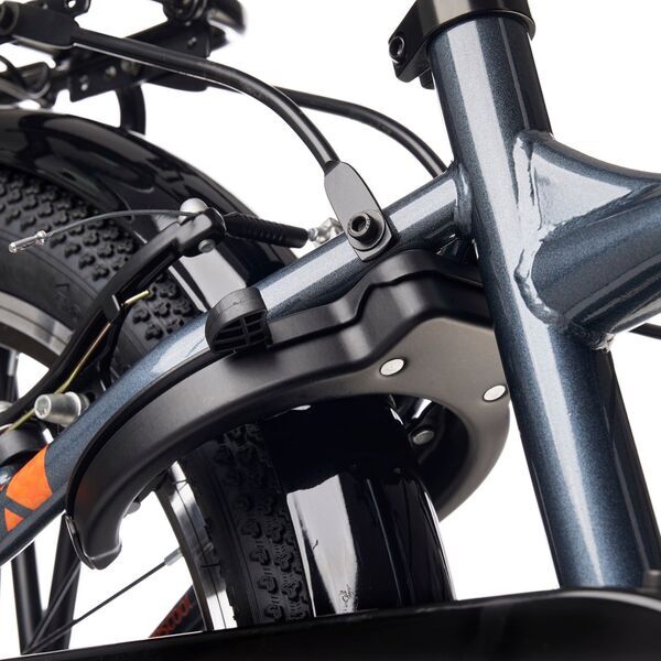 S'COOL troX | 20" | 6-Gang | black/green 4