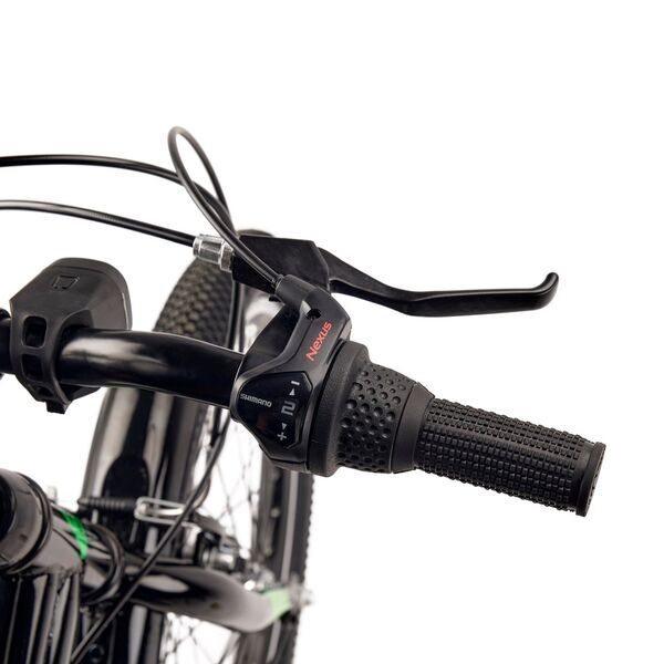 S'COOL troX | 20" | 3-Gang | blau 5