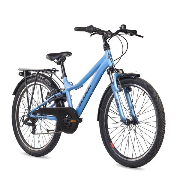 S'COOL troX | 24" | 6-Gang | gray 4