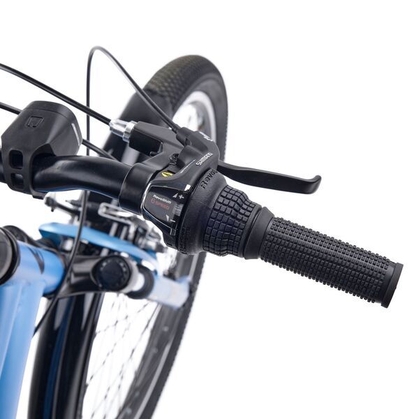 S'COOL troX | 24" | 6-Gang | gray 5