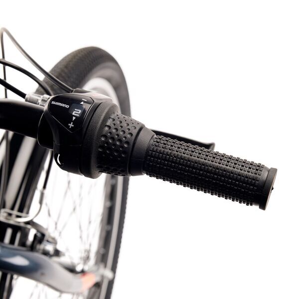 S'COOL troX | 26" | 3-speed | blue 5