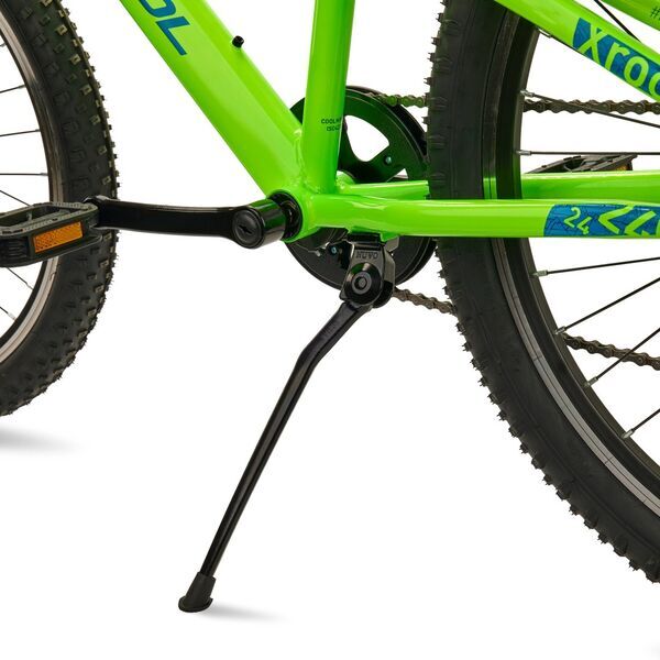 S'COOL Xroc | 24" | 6-Gang | pink/oxid 4