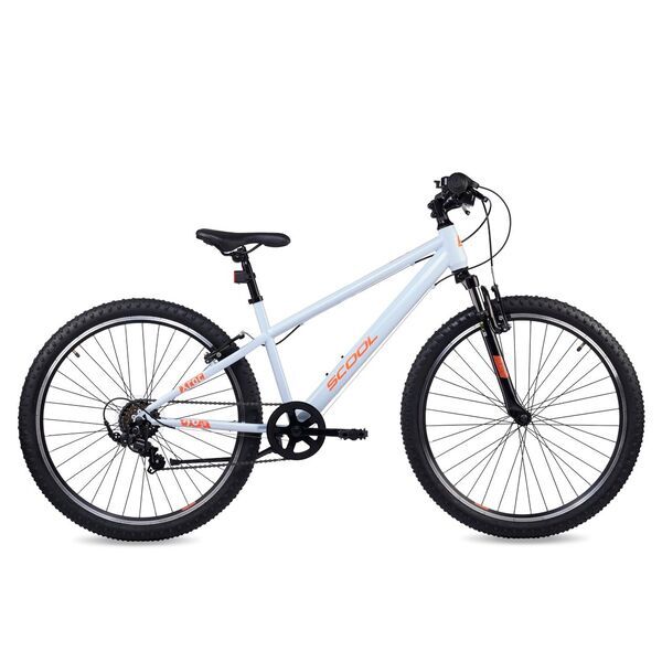 S'COOL Xroc | 26" | 6-Gang | gray 1