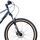S'COOL Xroc Disc | 27.5" | 24-versnellingen | blauw | 50 cm thumbnail 3/3