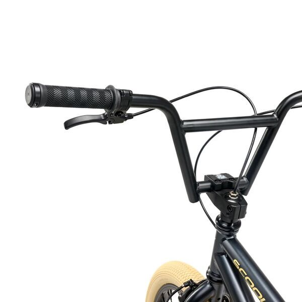 S'COOL XtriX Mini BMX | grigio scuro/beige 2