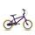 S'COOL XtriX Mini BMX | violet/fuchsia thumbnail 1/3