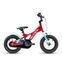 S'COOL XXlite | 12" | eénversnelling | rood/lichtblauw thumbnail 1/2