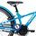S'COOL XXlite | 24" | 7-speed | blue/deep blue thumbnail 2/2