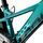 S'COOL XXlite EVO | 18" | 3-speed | dark green/mint thumbnail 4/5