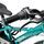 S'COOL XXlite EVO | 18" | 3-speed | dark green/mint thumbnail 5/5