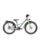S'COOL XXlite SL | 20" | 3-speed | silver/pastel green thumbnail 1/4