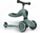 Scoot & Ride Highwaykick 1 | green, thumbnail 2 of 3