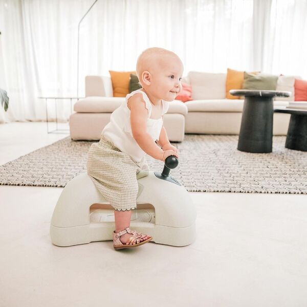 Scoot & Ride My First Babyrutscher | beige 2