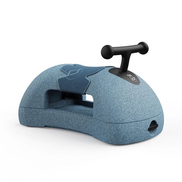 Scoot & Ride My First Babyrutscher | azul 1