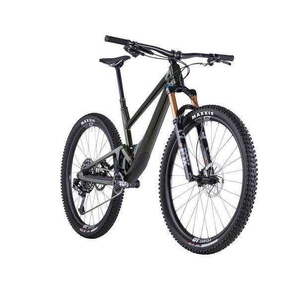 Scor 2030 X01 Sevruga Trip (2024) | Diamond | green | 29" | 44 cm 2