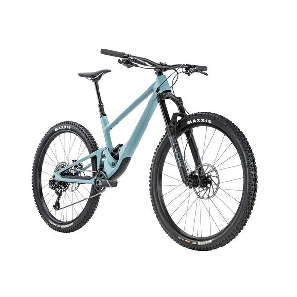 Scor 4060 ST NX (2023) | Diamond | blue | 29" | 42 cm 2