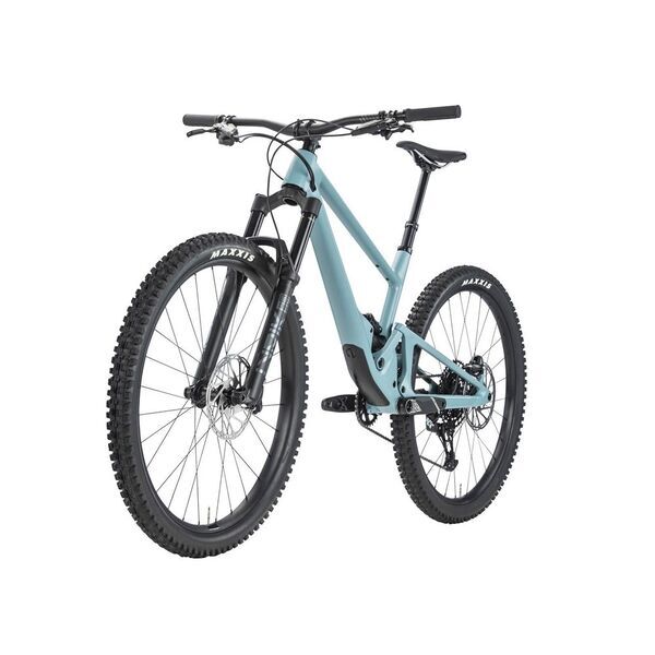 Scor 4060 ST NX (2023) | Diamond | blue | 29" | 42 cm 3