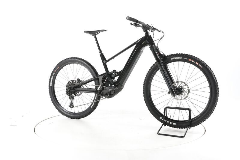 SCOR 4060 Z LT NX 2023 | schwarz | 29" | L | 500 - 3000 km, image 1 of 4
