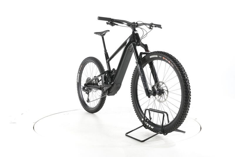 SCOR 4060 Z LT NX 2023 | schwarz | 29" | L | 500 - 3000 km, image 2 of 4