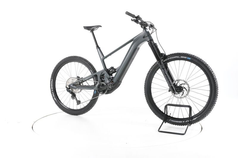 SCOR 4060 Z LT SLX 2022 | grey | 29" | XL | 500 - 3000 km, image 1 of 4