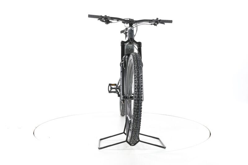 SCOR 4060 Z LT SLX 2022 | grey | 29" | XL | 500 - 3000 km, image 3 of 4