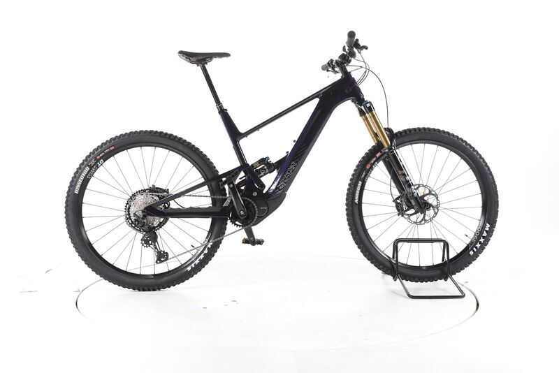 SCOR 4060 Z LT XT 2023 | purple | 29" | XL | < 500 km, image 1 of 5