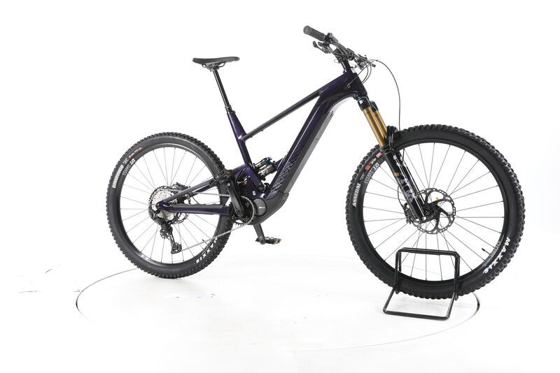 SCOR 4060 Z LT XT 2023 | purple | 29" | XL | < 500 km, image 2 of 5