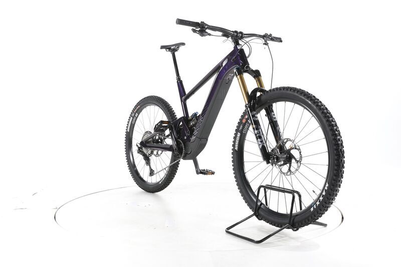 SCOR 4060 Z LT XT 2023 | purple | 29" | XL | < 500 km, image 3 of 5