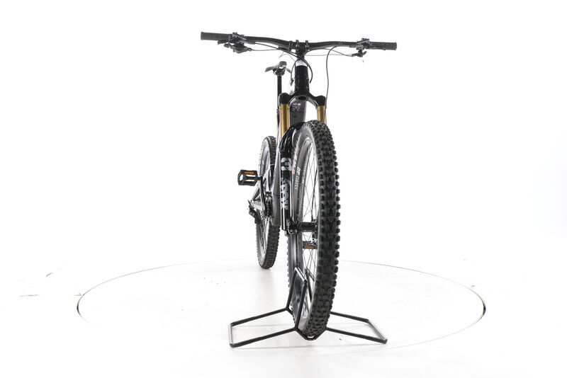 SCOR 4060 Z LT XT 2023 | purple | 29" | XL | < 500 km, image 4 of 5