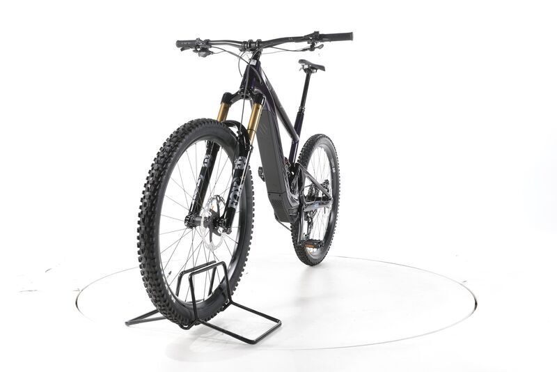 SCOR 4060 Z LT XT 2023 | purple | 29" | XL | < 500 km, image 5 of 5