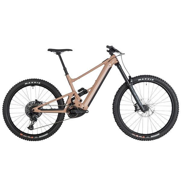Scor 6080 Z LT NX (2024) | Diamante | marrone | 42 cm | < 500 km 1