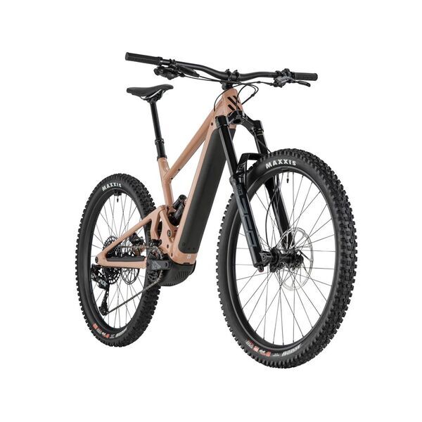 Scor 6080 Z LT NX (2024) | Diamante | marrone | 42 cm | < 500 km 2