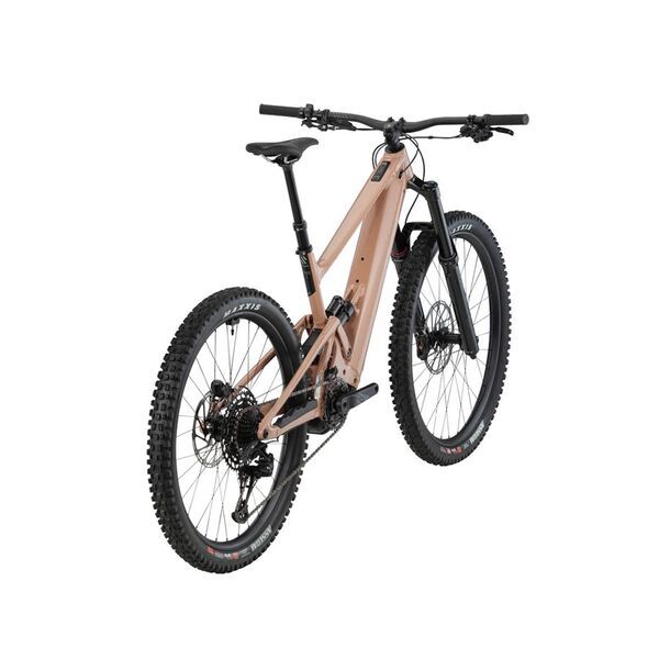 Scor 6080 Z LT NX (2024) | Diamante | marrone | 42 cm | < 500 km 3