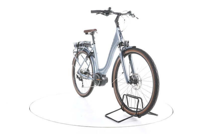 Scott Active 20 2022 | modrá | 28" | L | 500 - 3000 km, image 3 of 5
