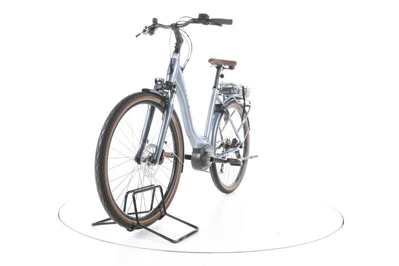 Scott Active 20 2022 | modrá | 28" | L | 500 - 3000 km, image 5 of 5