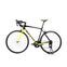 Scott Addict 10 (2019) | Diamant | geel/zwart | 54 cm | M/L thumbnail 4/5