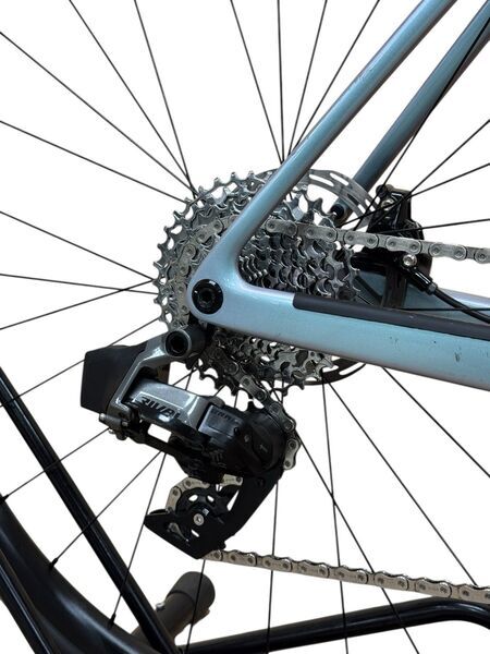 Scott Addict 10 2023 | grey | 28" | L 3