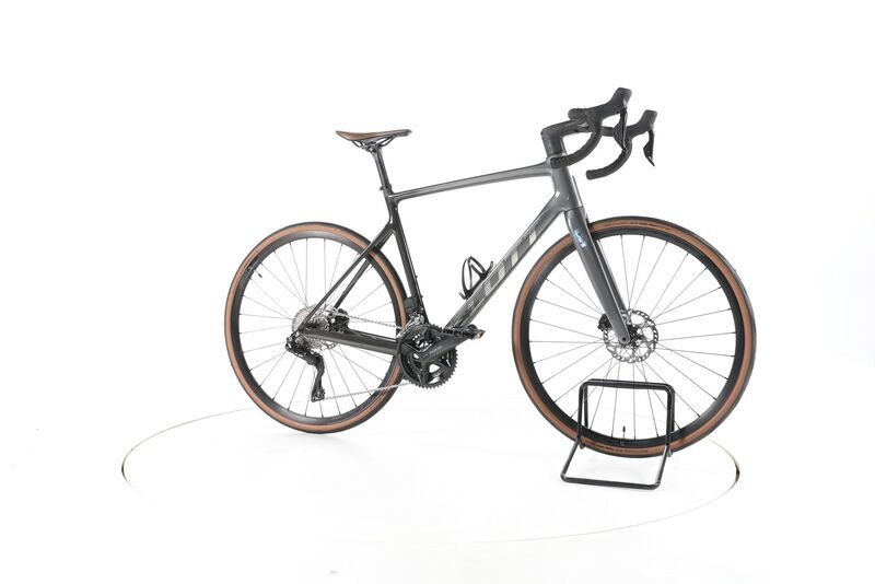 Scott Addict 20 2024 | gris | 28" | L 1