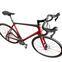 Scott Addict 30 (2022) | Diamant | rød | 58 cm | M | < 100 km thumbnail 2/5