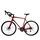 Scott Addict 30 (2022) | Diamant | rot | 58 cm | M | < 100 km thumbnail 3/5