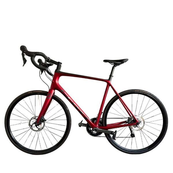 Scott Addict 30 (2022) | Diamant | rot | 58 cm | M | < 100 km 3